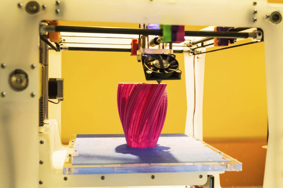 3D printing