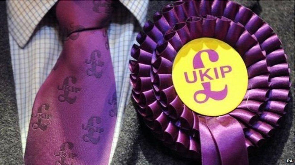 UKIP