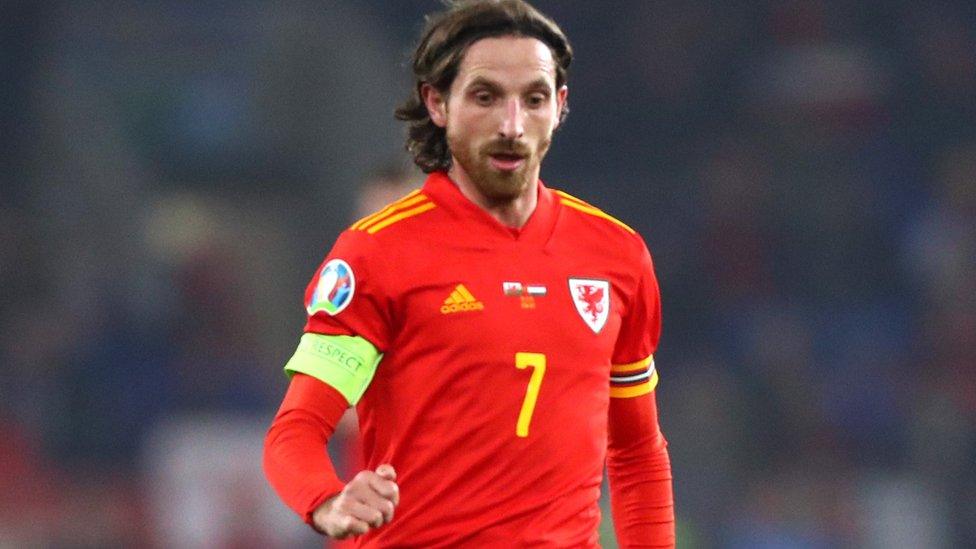 Joe Allen