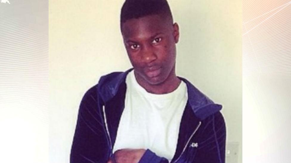 Lemou Ange Lauric Lebato