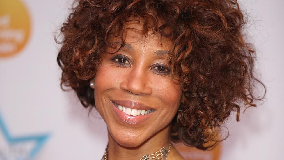 Trisha Goddard