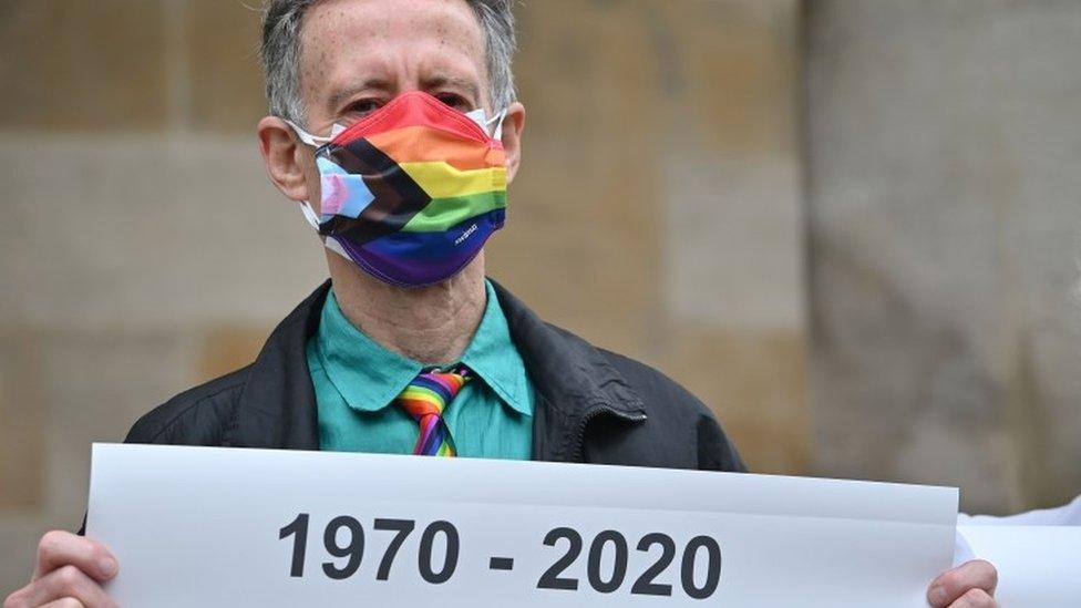 Peter Tatchell