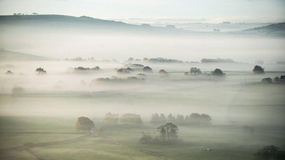 Peak District