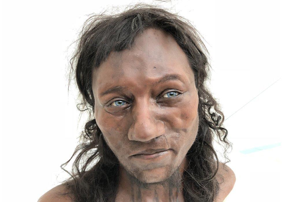 Cheddar Man