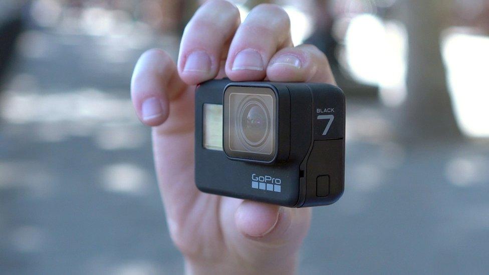 GoPro Hero 7 Black