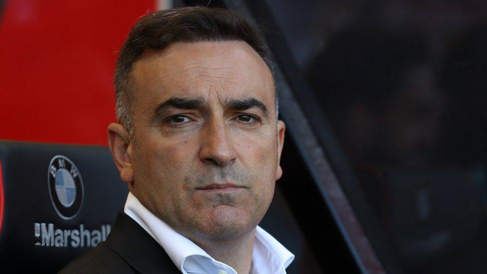 Carlos Carvalhal