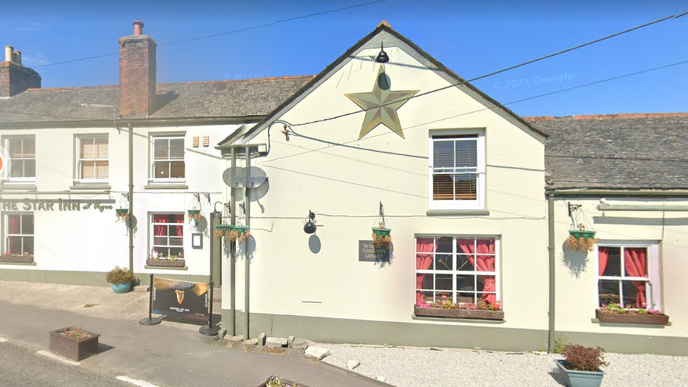 Star Inn at Vogue