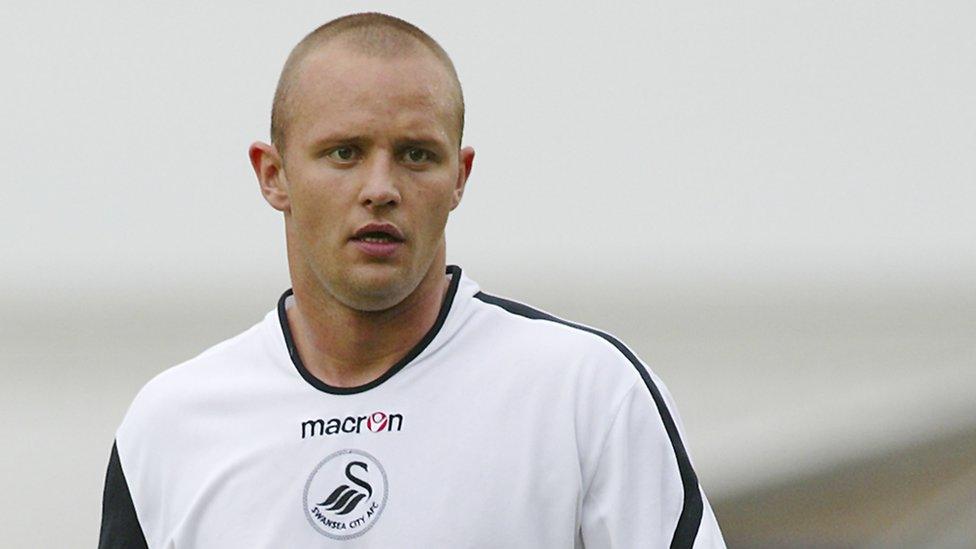 Lee Trundle