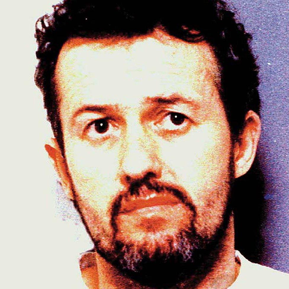 Barry Bennell