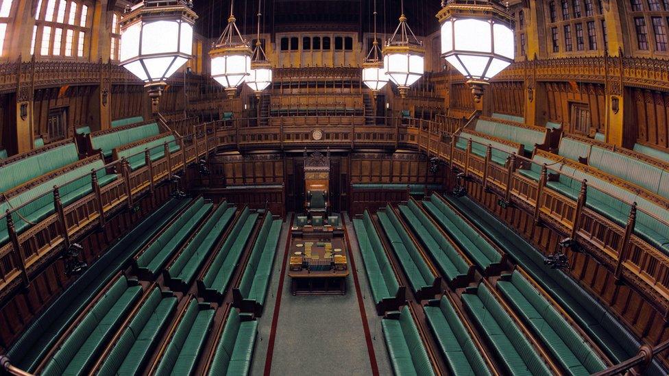 House of Commons