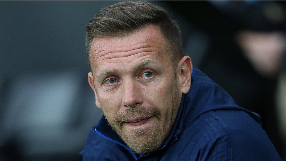 Craig Bellamy