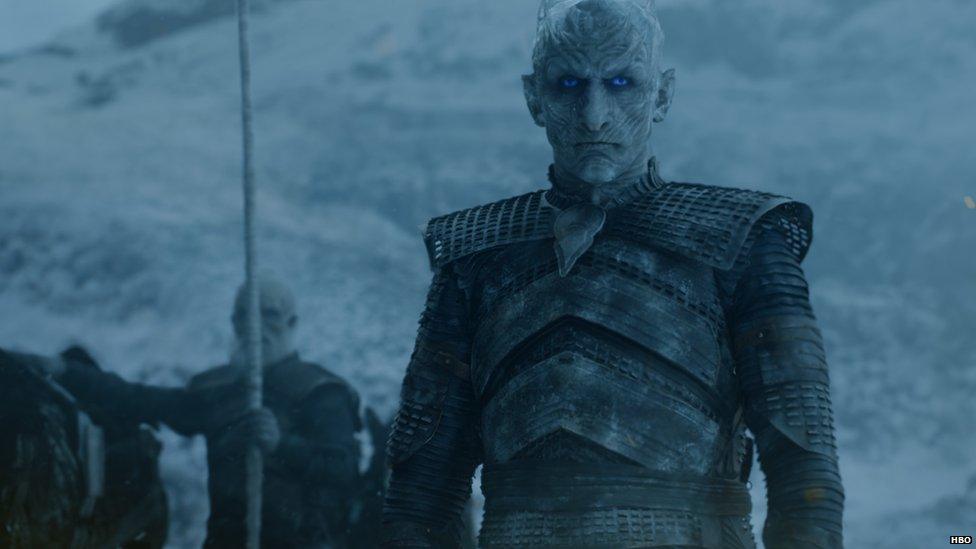 The Night King