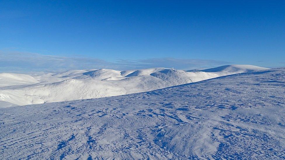 Cairngorms