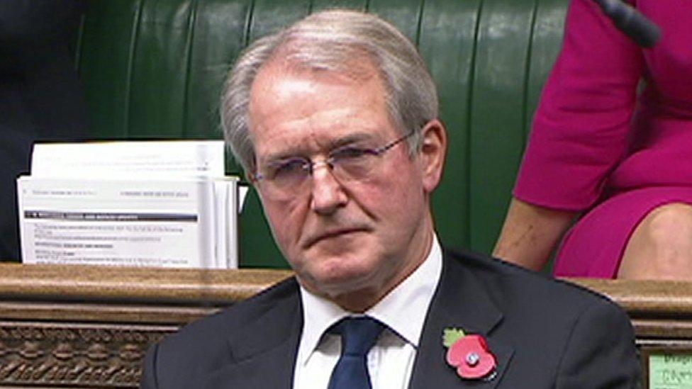 Owen Paterson