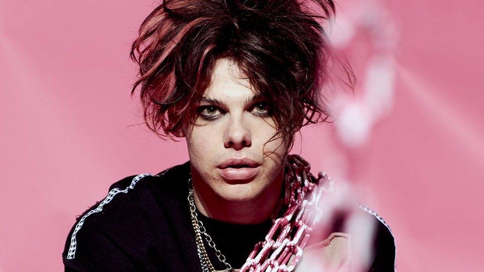 Yungblud