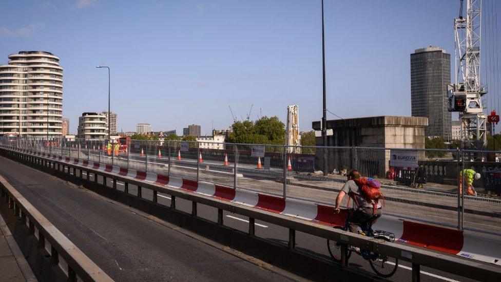 Vauxhall Bridge