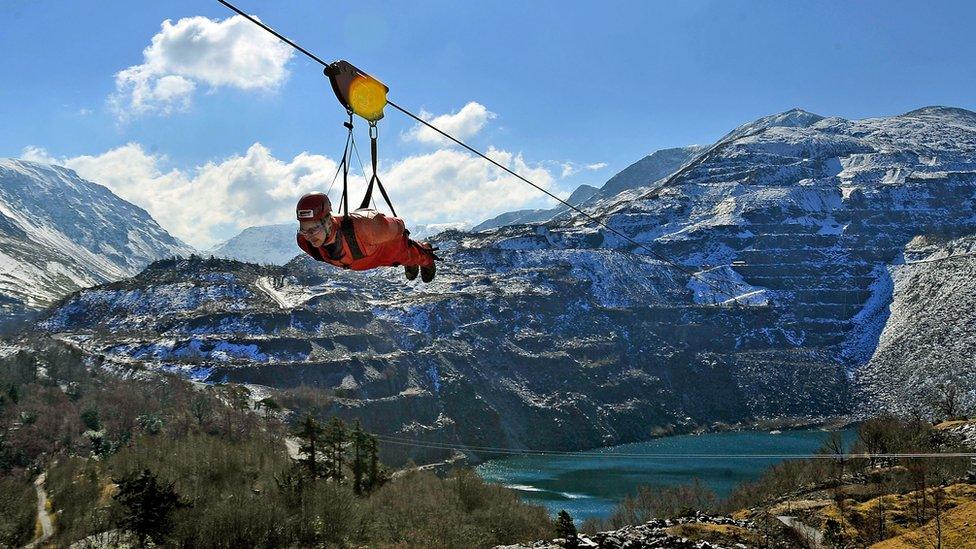 Zipworld Bethesda