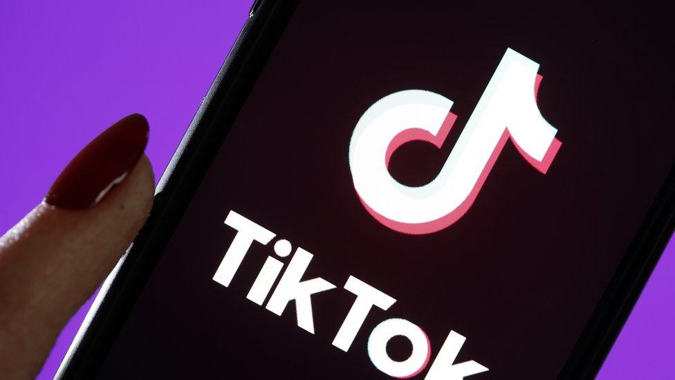 tiktok