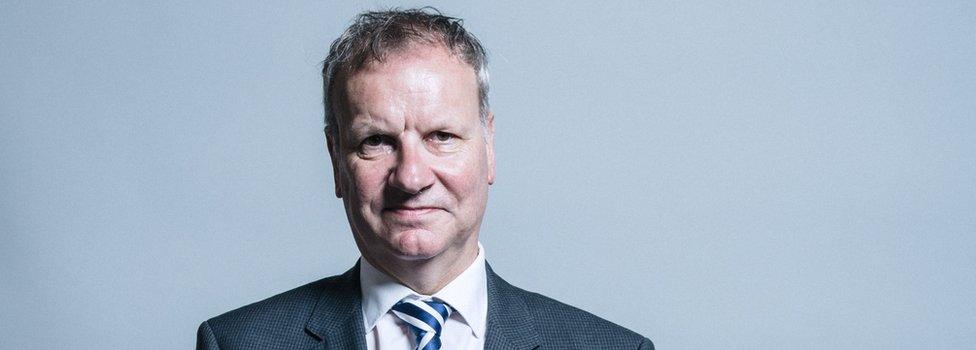 Pete Wishart