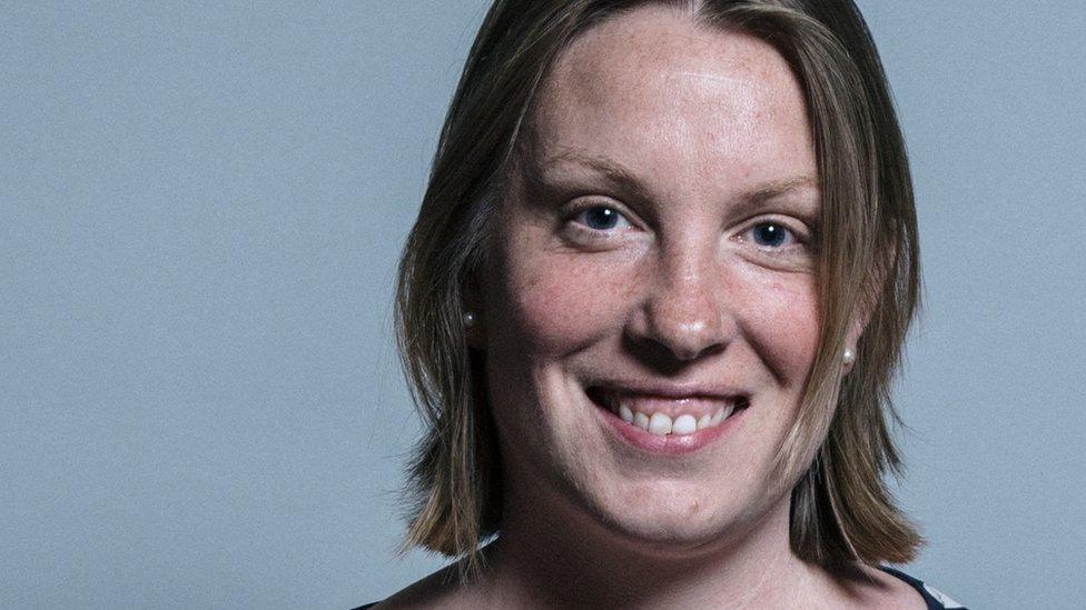 Tracey Crouch