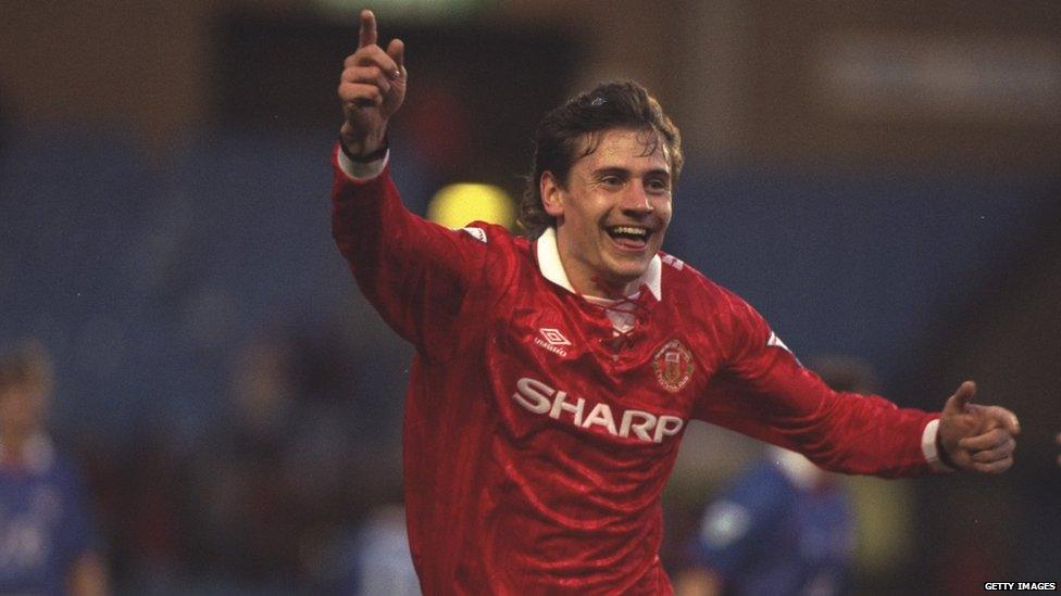 Andrei Kanchelskis