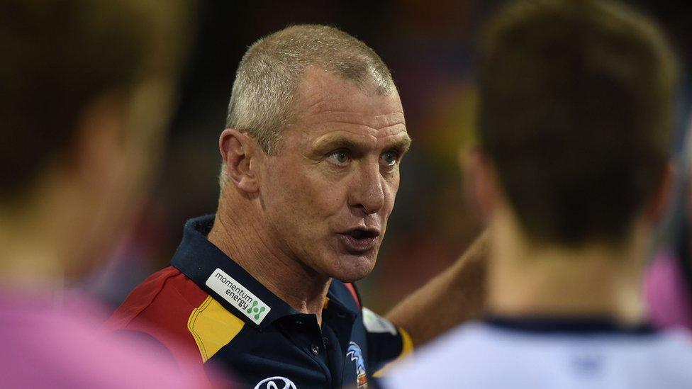 Phil Walsh