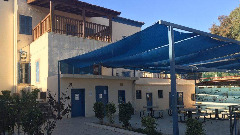 Tabeetha school