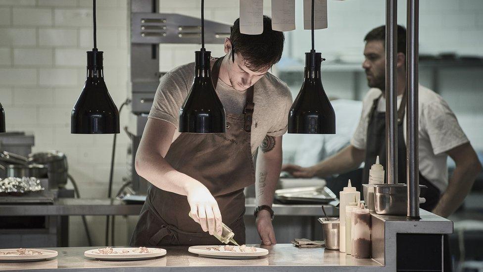 Adam Handling