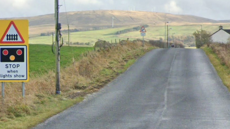 boig road cumnock