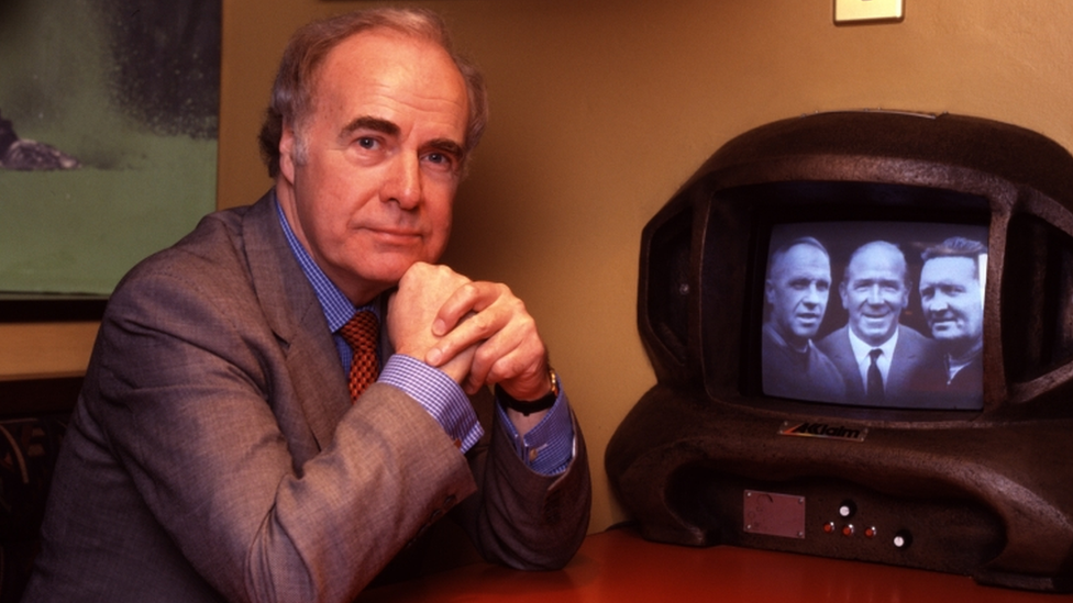 Hugh McIlvanney