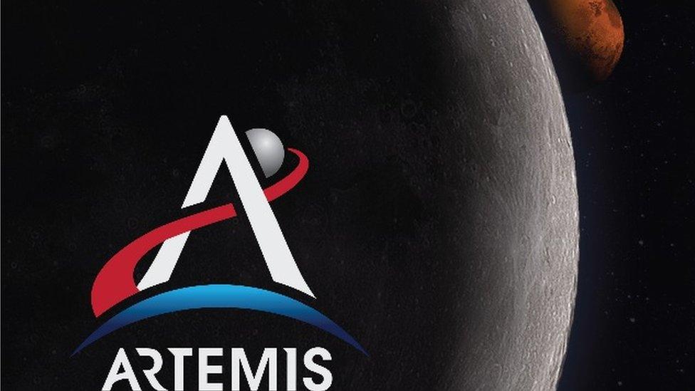 artemis