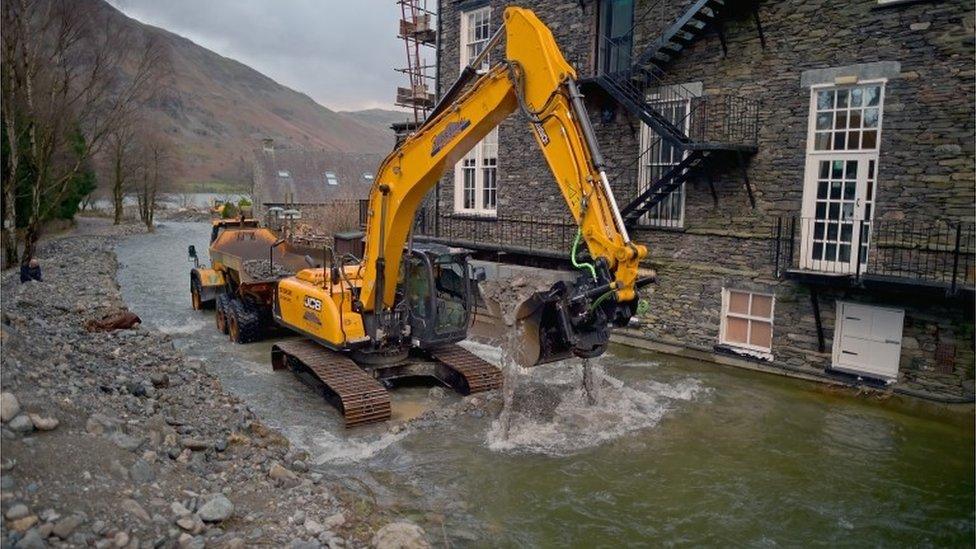 Glenridding