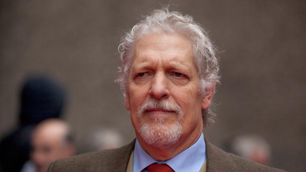 Clancy Brown