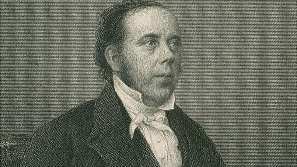 William Knibb