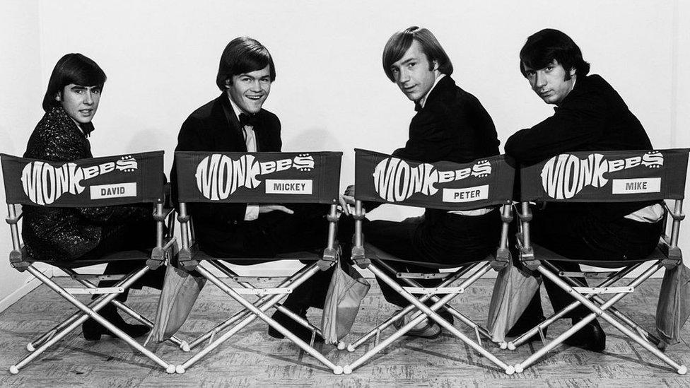 Monkees