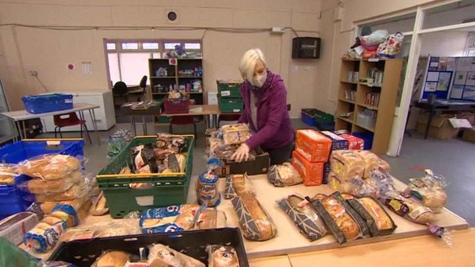 Foodbank