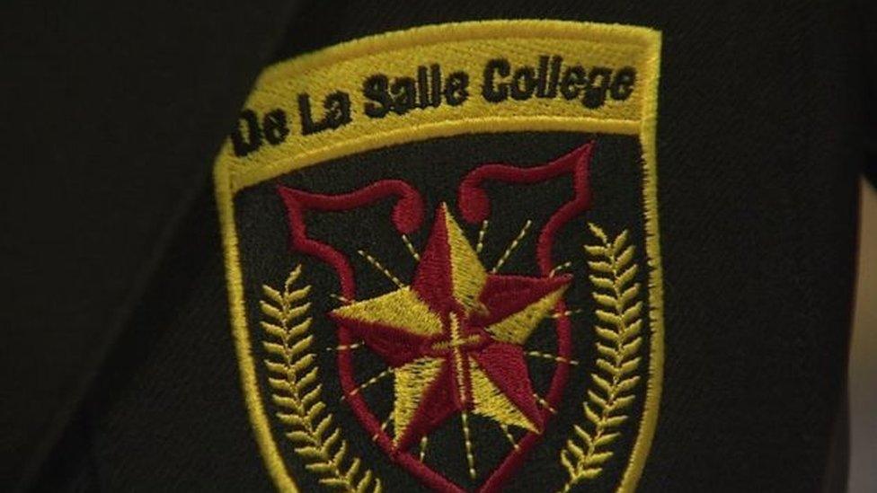 De La Salle College