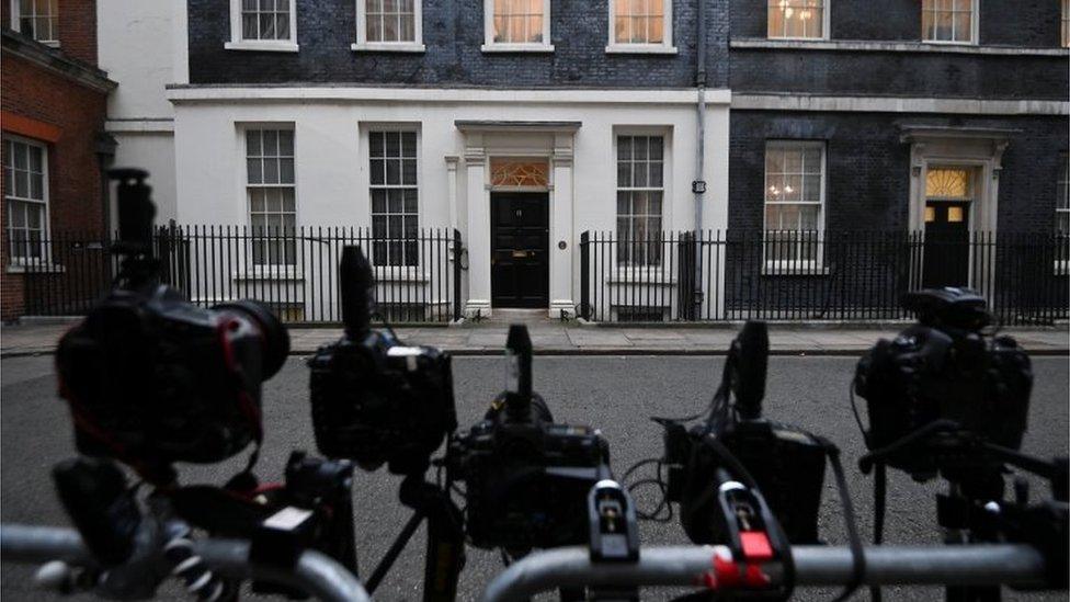 Downing Street