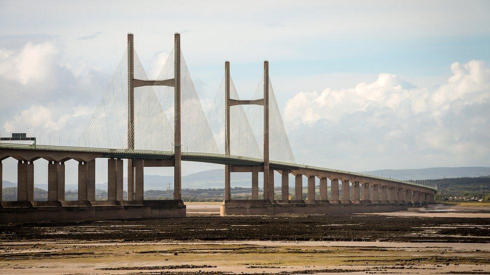 Severn Bridges