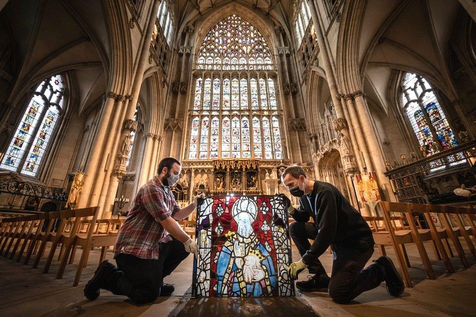 York Minster