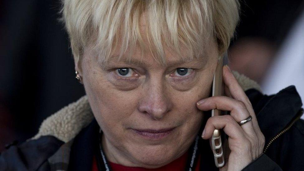 Angela Eagle