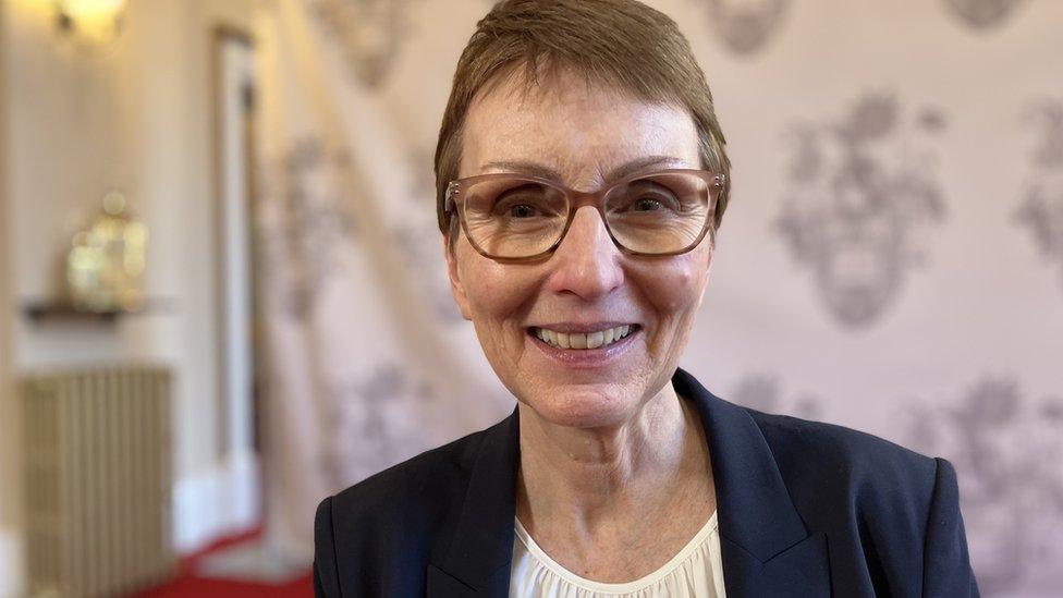 Helen Sharman