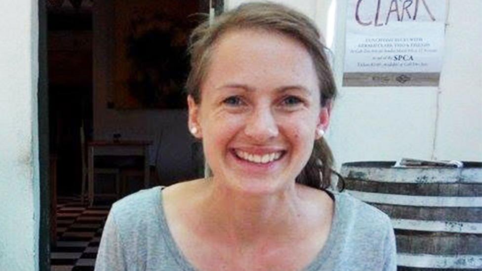 Afghan boxer accused of killing Scottish aid worker back in court