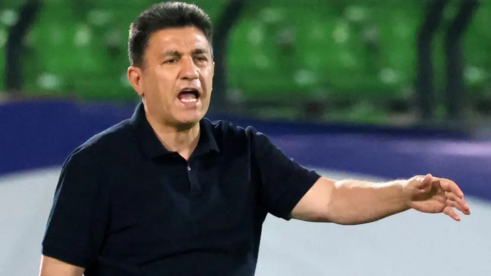 Irán asistirá al sorteo del Mundial tras amenaza de boicot