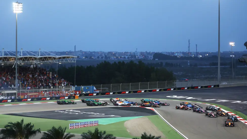 Las carreras de F1 en Baréin y Arabia Saudita, bajo amenaza