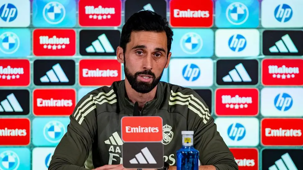 ¿Precipitación o astucia? El Madrid, conmocionado por el rápido nombramiento de Arbeloa.