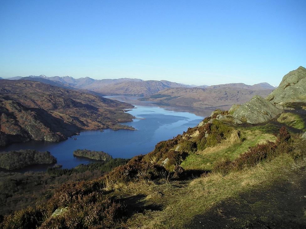 Loch Katrine