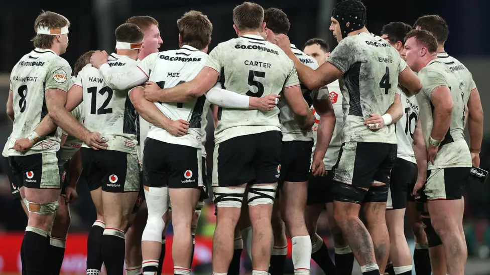 Gales progresa: ¿podrá dar el siguiente paso y empezar a ganar?