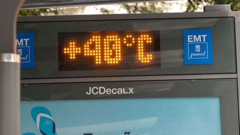 Why is crucial tech vulnerable to the heat?