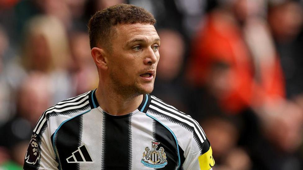 Kieran Trippier Announces Emotional Departure from Newcastle United After Transformative Stint